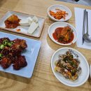 합정시장 | [합정] 영진종합시장 목포식당 이모카세 방문 후기