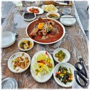 매운명태밥상 | 천안 밥집 원성동 맛집 가성비 좋은 김연우명태마을