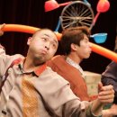 넌버벌 코믹 마임극 「정크, 클라운」 파이낸셜뉴스