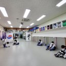 은빛태권도장 이미지