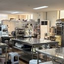 탑브레드 제과제빵학원 이미지