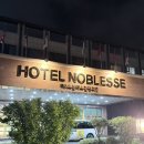 노블레스호텔 | 제주공항 근처 가성비 숙소, 제주 노블레스 관광호텔 이용 후기