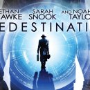 시간여행물 끝판왕. 타임패러독스(Predestination, 2014) 이미지