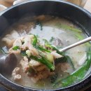 CU남동서창점 | [서창동 맛집] 서창2지구 순대국 진천토종순대 방문&amp;포장 후기