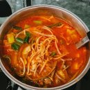 신당인덕1로-17 | 신당 맛집 장작구이 참나무 훈연향 가득한 계류관 통닭 포장 후기