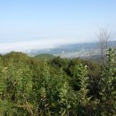 파평산 정상 이미지
