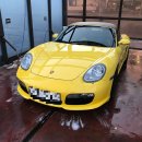 W셀프세차 손세차 이미지