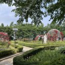 서곶근린공원 주차장 이미지