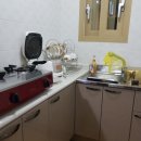 문장대민박 이미지