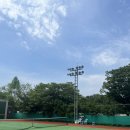 인재개발원 테니스장 이미지