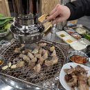 돼지영농후계자통영무전점 이미지