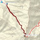 충북 영동군(E14) HL/CB-002 (민주지산 (Minjujisan)) SOTA 운용 이미지