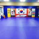키즈점프줄넘기 태권도장 이미지