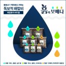 흙이보배다식물