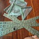 비둘기공원2 | 업체X 아파트 실외기 비둘기 퇴치망 버드스파이크 셀프 설치 후기