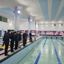 국민체육센터 수영장 이미지