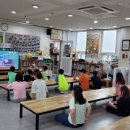 산성지역아동센터 이미지