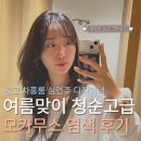 차홍룸 - 마포구 양화로 61 | 광교 차홍룸 심연주 디자이너 애쉬브라운 염색 후기🤎 여름휴가 준비 제니 모카무스 염색