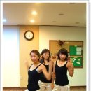 재즈댄스 이미지