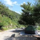 칠갑산도림휴게소캠핑장 | [충청남도 청양군] 칠갑산도림휴게소캠핑장