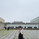 코스 추천] 서울에서 가장 핫한 론뮤익 전시 추천 + 같이 가기 좋은 포시즌스 호텔 서울 오울 바 후기