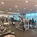 웰니스앤핏 헬스 PT 동탄호수공원점 이미지