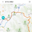 경기둘레길 양평28코스 이미지