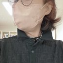 더세론 | [내돈내산]이비에 더세로 KF94 마스크 중소형 솔직후기!