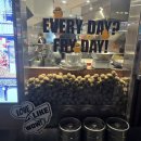 3832 | [신림 맛집 추천] 요즘 핫한 신림 칠리스 치즈스틱, 감자튀김 맛집 ‘앵그리포테이토 신림점’/ 포장 후기