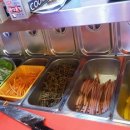샤방김밥