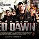 레드 던 Red Dawn...이런 쓰레기 같은 영화를 누가 만드는가... 이미지