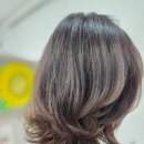 더칼라 | 압구정미용실 <더칼라라운지> 복구열펌 후기