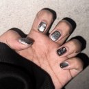 중앙광택 | 운정 네일 1인샵 후기, 운정중앙역 근처에서 만난 꼼꼼한 젤케어