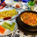 노원수제비 | [노원구 상계동] 또와순두부수제비_집순두부 스따일 속 손수제비는 진 안주👍