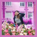 제7회 한국춘란엽예품전시회 | [양재] 2023 양재 플라워 페스타 관람 주말 나들이 후기