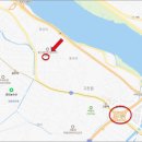 향산리 방향 이미지