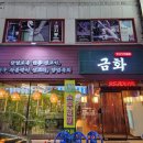 울산 남구 삼산 차돌사시미 뭉티기맛집 금화