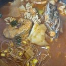 맛대구탕 | 오산 은계동 홍가네 생태탕 생대구탕 후기! 깔끔한 국물맛이 정말 좋았던 곳