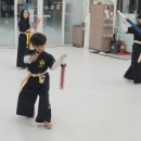 해동검도 이미지