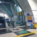 천안아산역 공동관광홍보관 이미지