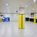 용인대 상록태권도 이미지