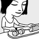 깔끔하게 이미지