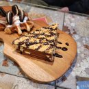 용두로 | 경기양평카페 양평 청운면 카페 훈아제 크로플, 위드월넛 찐 후기 디저트 카페 추천