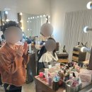 보다이승진 본식 헤어&amp;메이크업룸 후기