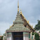 구름따라 그곳에가면 | 왓포사원 시간 복장 투어 후기