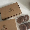 제주도 | 제주공항 근처 간식 : 장인더 약과 제주점 / 산도위치 후기
