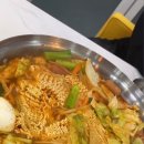 오빠떡볶이 이미지