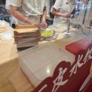연차없이 2박3일! 칭다오 여행 1일차(+고덕지도 공유)