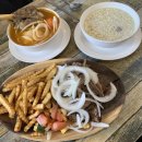 츄츄바 | [영암] 우즈벡 음식을 접할 수 있는 영암 맛집 파이즐리 어시허나