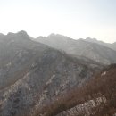 산불감시초소 이미지